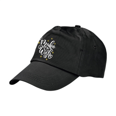 Logo trade promotional merchandise picture of: Uni baseball cap