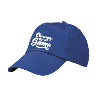 Logo trade business gift photo of: Uni baseball cap