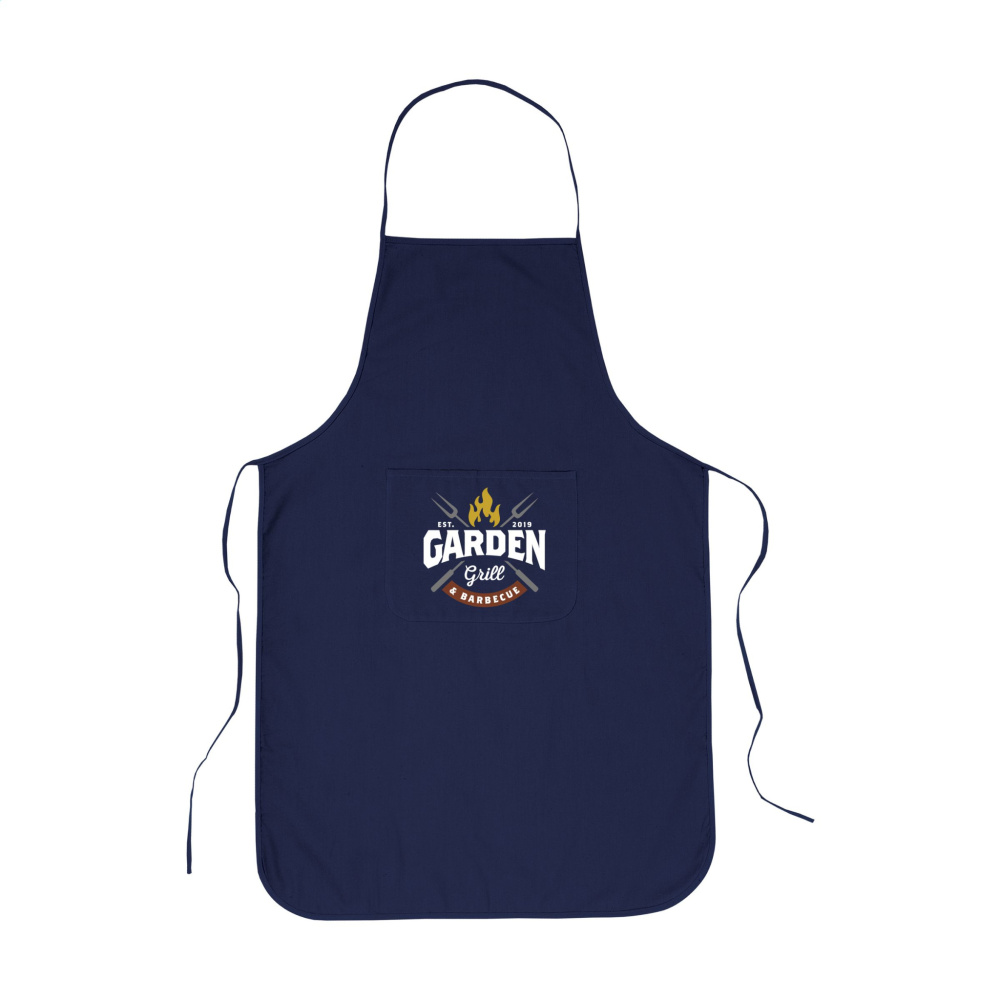 Logotrade business gift image of: Apron (130 g/m²)