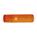 FrostBalm lipbalm, orange