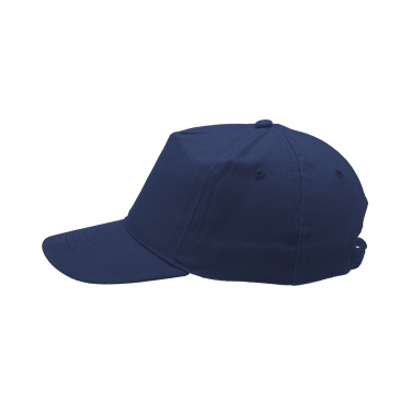 Logo trade promotional item photo of: HeavyCap