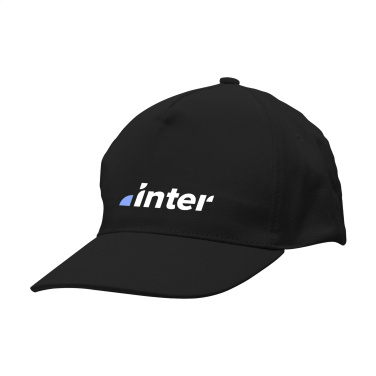 Logo trade promotional merchandise picture of: HeavyCap