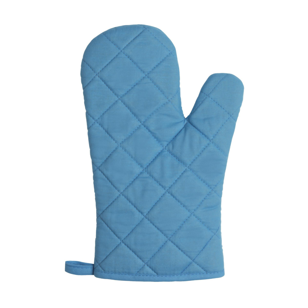 Logotrade promotional merchandise image of: KitchenGlove oven glove