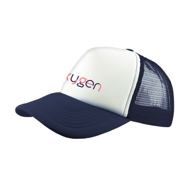 Logotrade promotional gift image of: Trucker cap