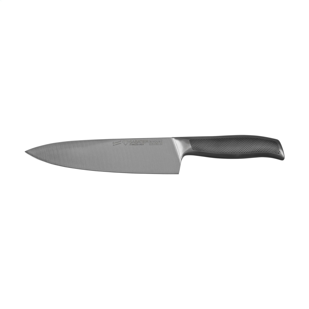 Logotrade advertising product image of: Diamant Sabatier Riyouri Cook's knife