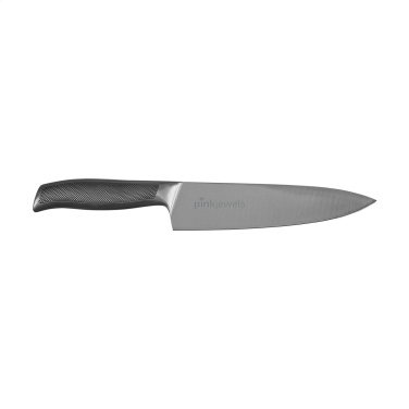 Logotrade promotional product picture of: Diamant Sabatier Riyouri Cook's knife