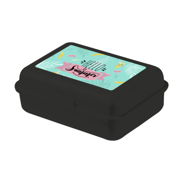 Logotrade promotional item image of: LunchBreak lunchbox