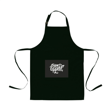 Logotrade promotional item image of: Cocina Organic Cotton (180 g/m²) apron