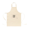 Cocina GRS Recycled Cotton (160 g/m²) apron, naturel