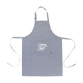 Cocina GRS Recycled Cotton (160 g/m²) apron, blue