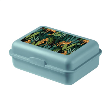 Logotrade promotional giveaway picture of: iMould LunchBreak Eco lunchbox