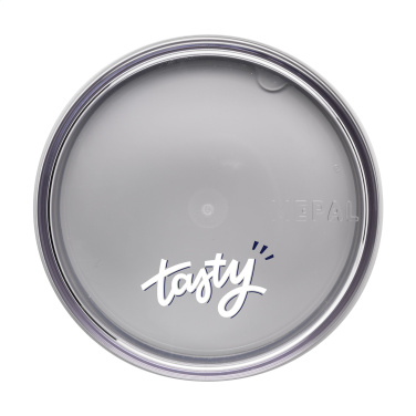 Logo trade promotional items image of: Mepal Lunchpot Ellipse 500 ml Food container