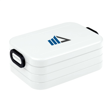 Logotrade promotional giveaway picture of: Mepal Lunchbox Take a Break midi 900 ml