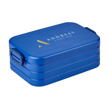 Logotrade promotional products photo of: Mepal Lunchbox Take a Break midi 900 ml