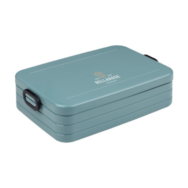 Logotrade promotional products photo of: Mepal Lunchbox Take a Break large 1.5 L