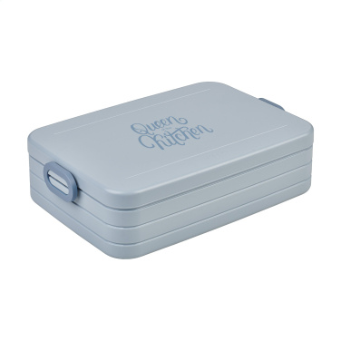 Logo trade corporate gift photo of: Mepal Lunchbox Take a Break large 1.5 L