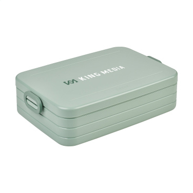 Logo trade promotional item photo of: Mepal Lunchbox Take a Break large 1.5 L