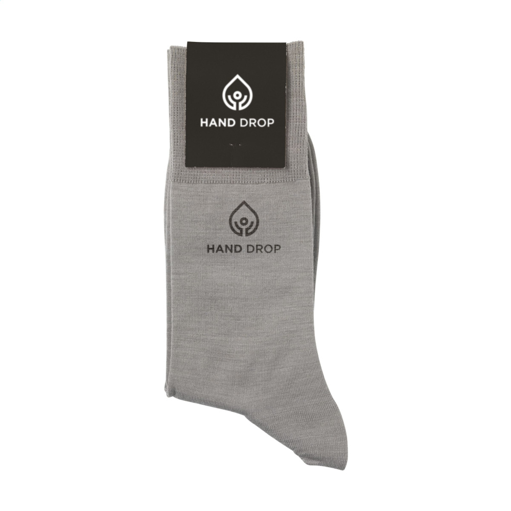 Logotrade promotional products photo of: Cotton Socks