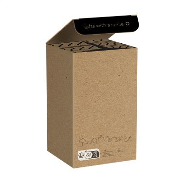 Logotrade advertising product image of: WineWood wine box