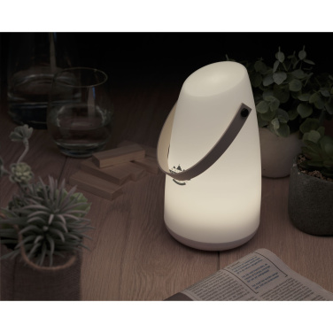 Logo trade promotional items picture of: Halo MoodLight lamp