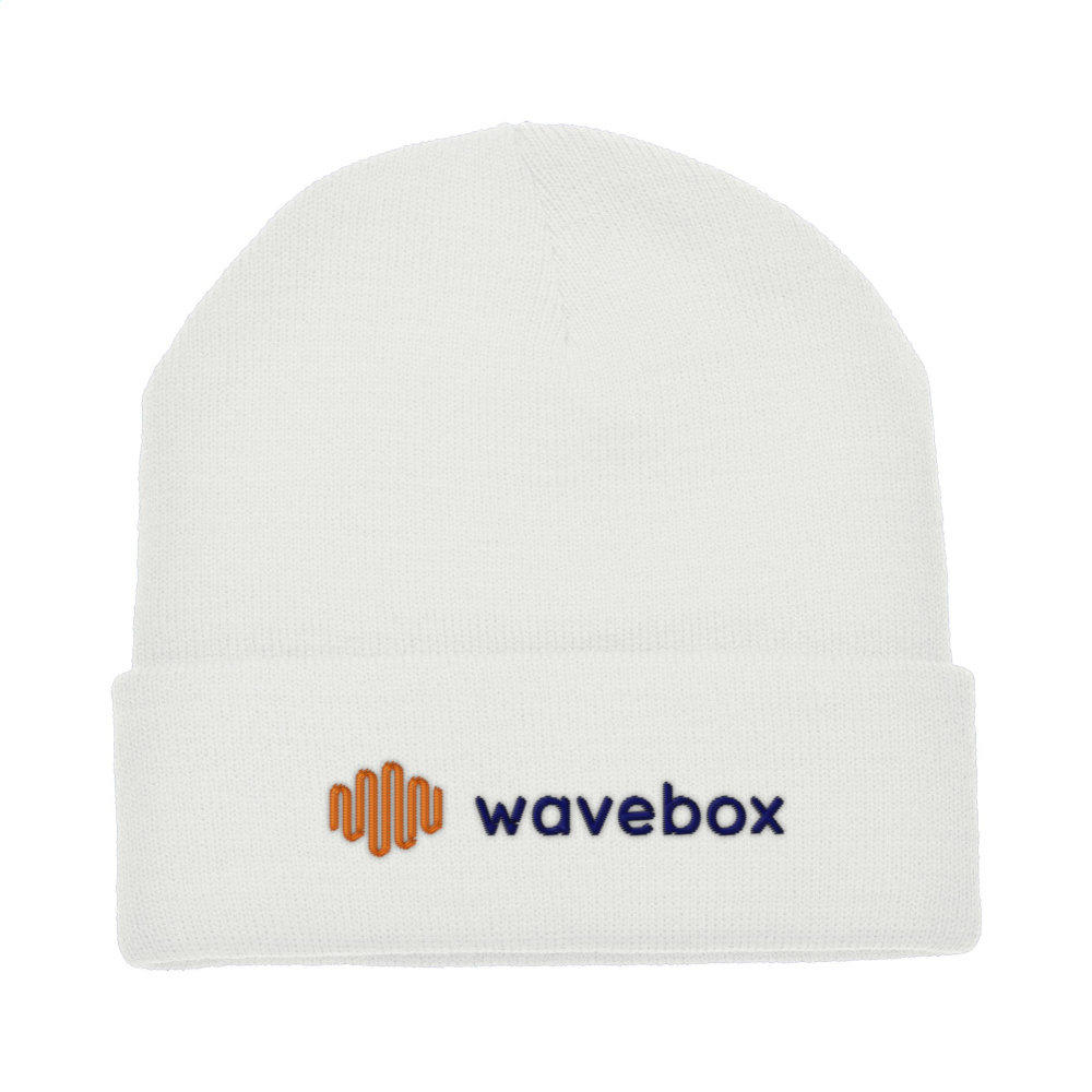 Logo trade advertising products picture of: Antarctica hat