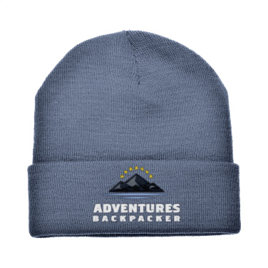 Logo trade advertising product photo of: Antarctica hat