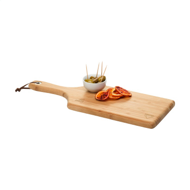 Logo trade corporate gift photo of: Diamant Sabatier Cutting Board Size M