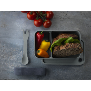 Logo trade promotional gift photo of: Bento PP Meal Box