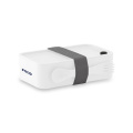 Bento PP Meal Box, white