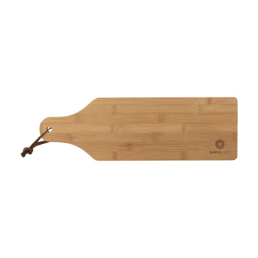 Logotrade business gifts photo of: Tapas Bamboo Board cutting board