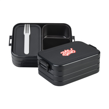 Logotrade business gift image of: Mepal Lunch box Bento midi 900 ml