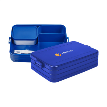 Logo trade promotional products picture of: Mepal Lunch box Bento Large 1,5 L