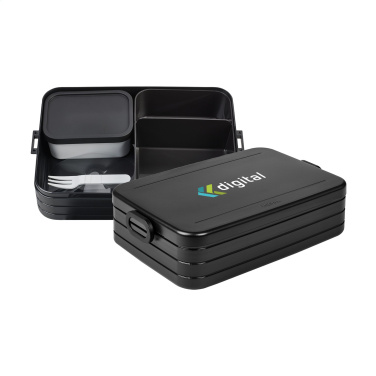 Logo trade promotional gift photo of: Mepal Lunch box Bento Large 1,5 L