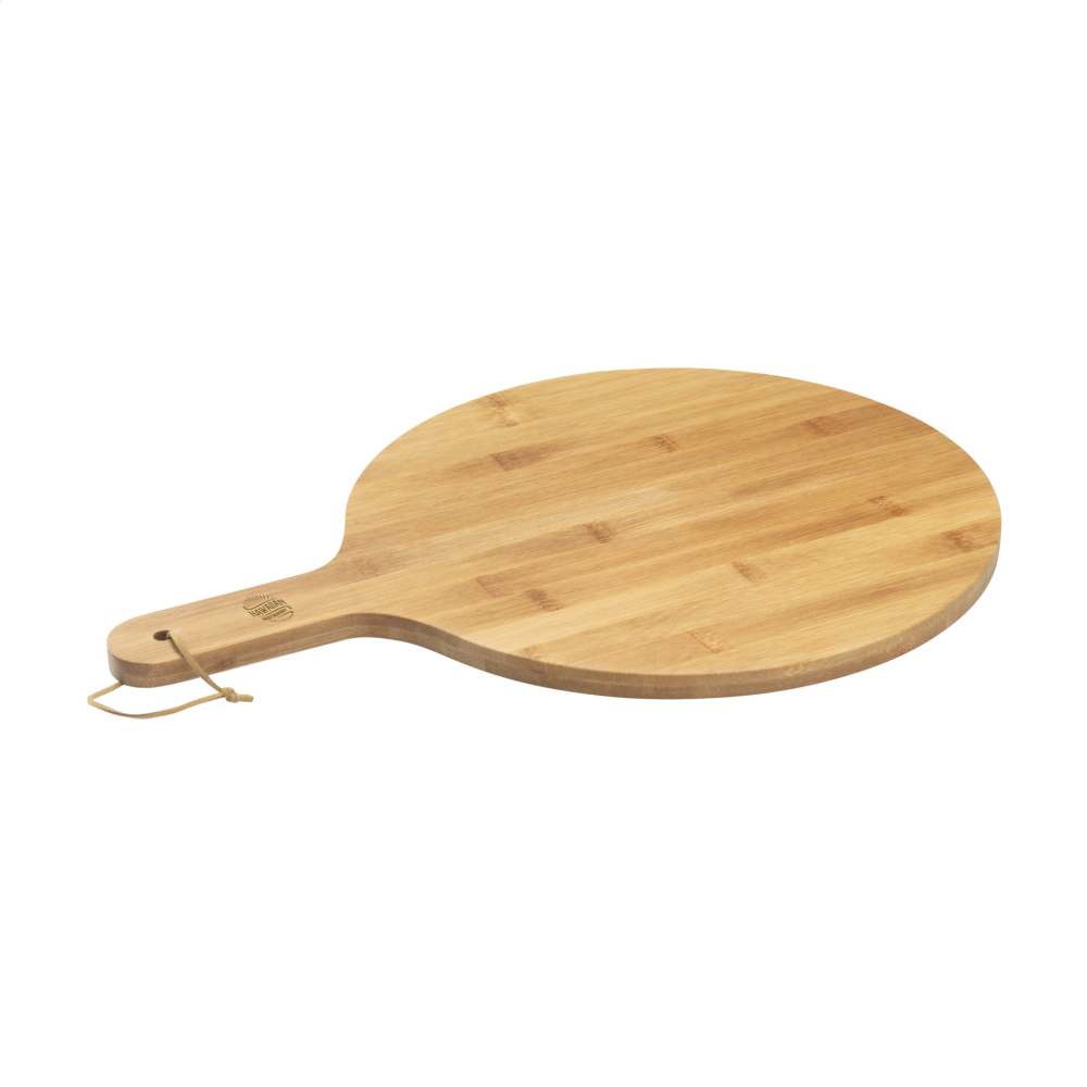 Logotrade promotional giveaway image of: Bodega Bamboo Board cutting board