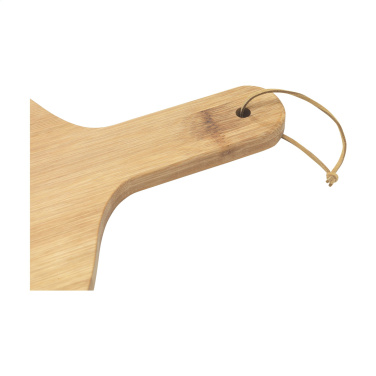 Logotrade promotional item picture of: Bodega Bamboo Board cutting board