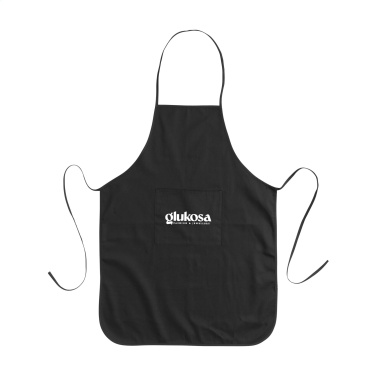 Logotrade business gifts photo of: Apron Recycled Cotton (170 g/m²)