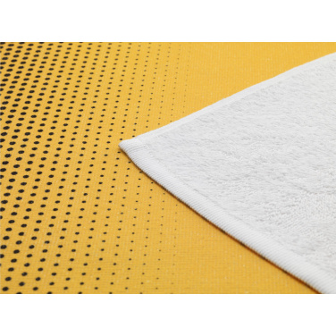 Logo trade advertising product photo of: Printed Towel 300 g/m² 50x100