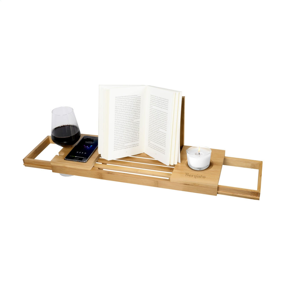 Logotrade promotional items photo of: Bamboo Bath Board