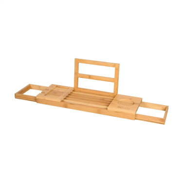 Logotrade corporate gift picture of: Bamboo Bath Board