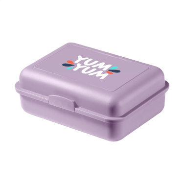 Logo trade promotional item photo of: LunchBreak Eco lunchbox