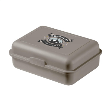 Logotrade advertising product image of: LunchBreak Eco lunchbox