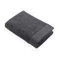 Walra Towel Remade Cotton 50 x 100, anthracite