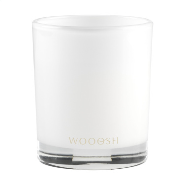 Logotrade advertising products photo of: Wooosh Scented Candle Sweet Vanilla