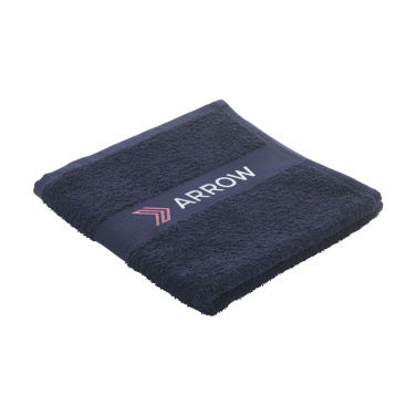 Logotrade advertising products photo of: Wooosh Towel GRS Recycle Cotton Mix  100 x 50 cm