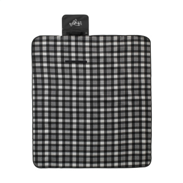 Logotrade corporate gift image of: MacBlanket GRS Picnic Blanket