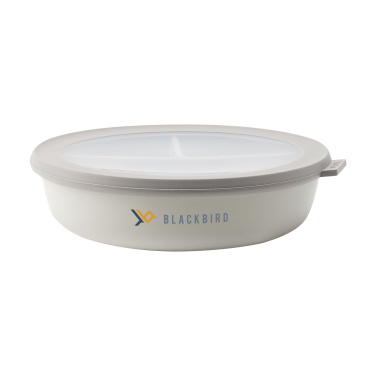 Logo trade promotional item photo of: Mepal Bento Cirqula Bowl