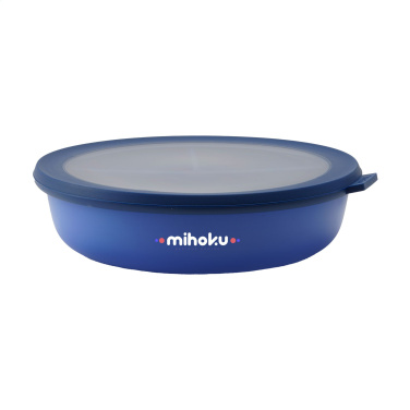 Logotrade promotional items photo of: Mepal Bento Cirqula Bowl