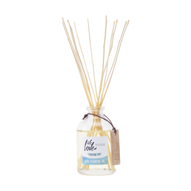 Logo trade promotional gifts picture of: We Love The Planet Diffuser Spiritual Spa 50 ml