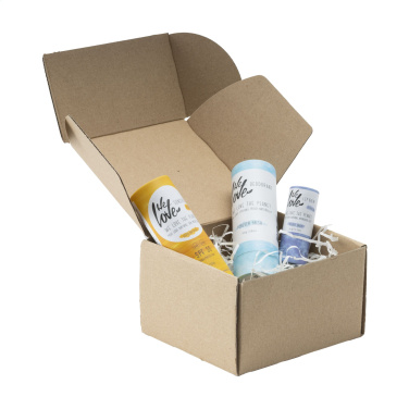 Logotrade corporate gift image of: We Love The Planet Giftset Care