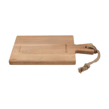 Logo trade promotional gifts picture of: Wooosh Tabla serving board